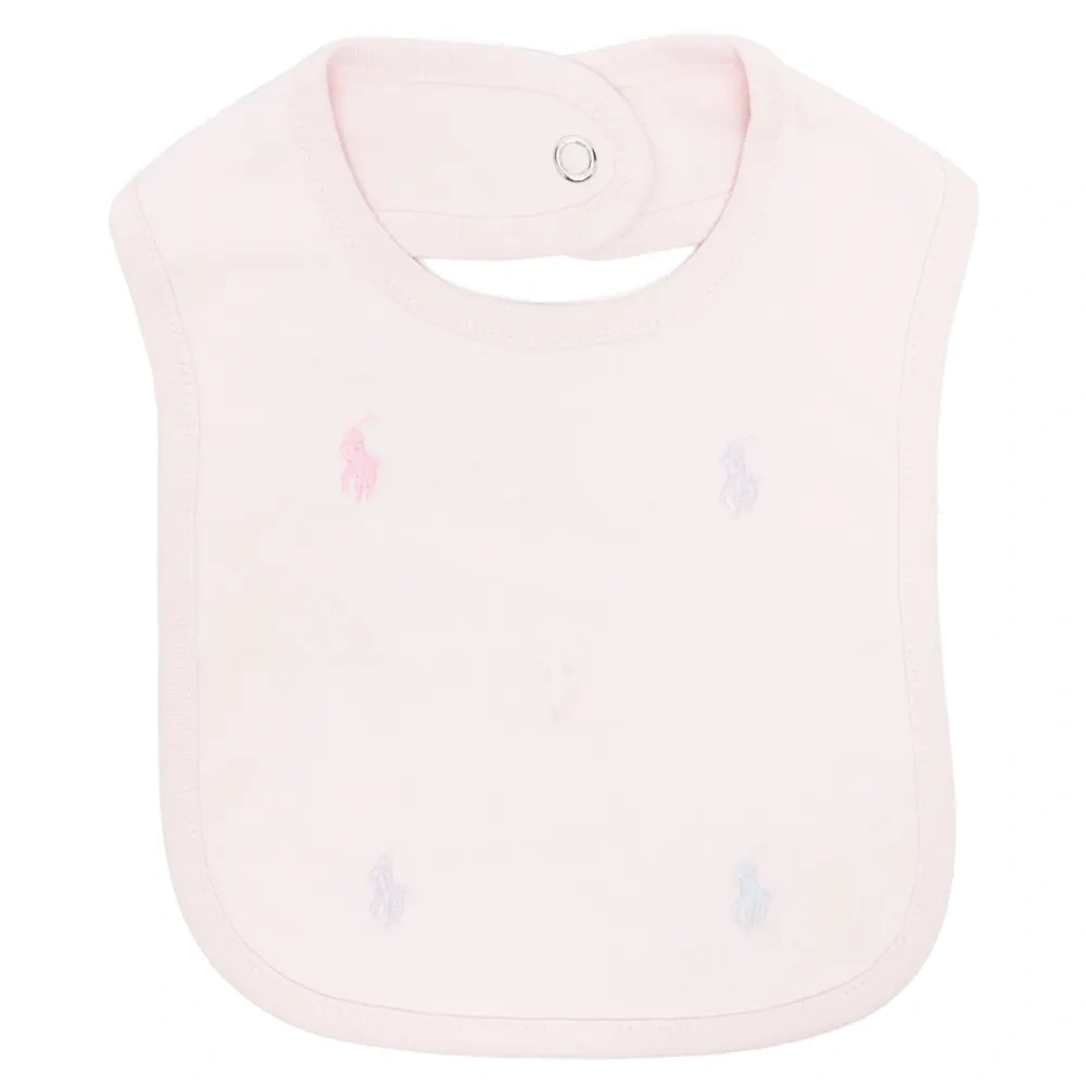 Нагрудник с логотипом Polo Pony Нагрудник с логотипом Polo Pony