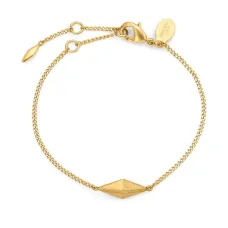 Цепочный браслет Diamond Fine