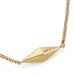 Цепочка на шею Diamond Fine