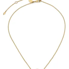 Цепочка на шею Diamond Fine