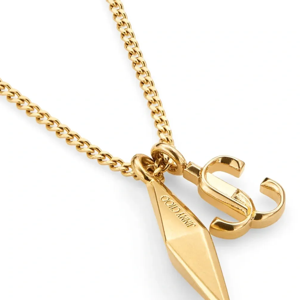 Колье Diamond JC Chain