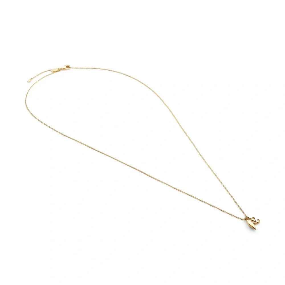 Колье Diamond JC Chain