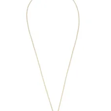 Колье Diamond JC Chain