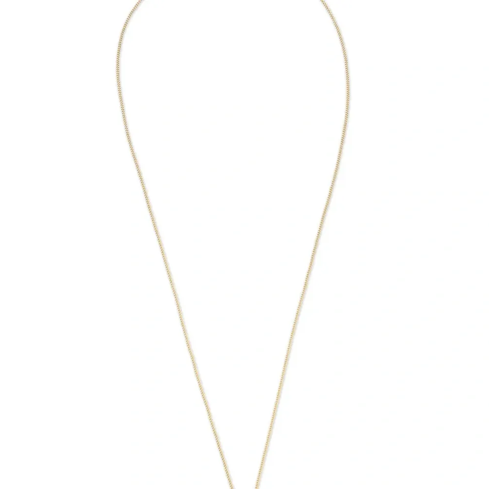 Колье Diamond JC Chain