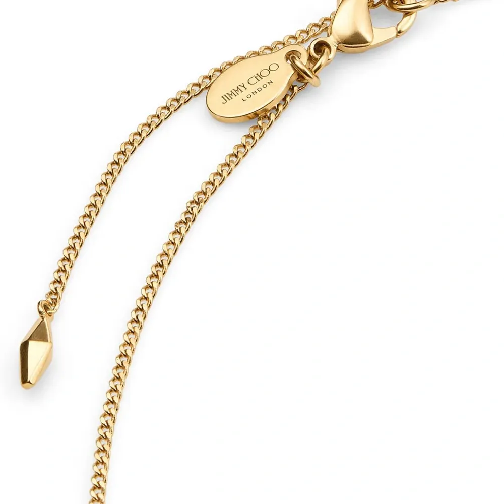 Колье Diamond JC Chain