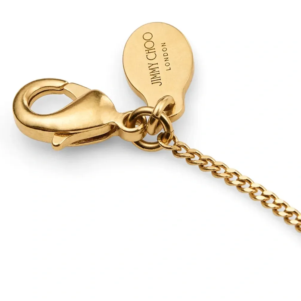 Колье Diamond JC Chain