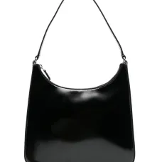 Сумка на плечо Alec с тисненым логотипом