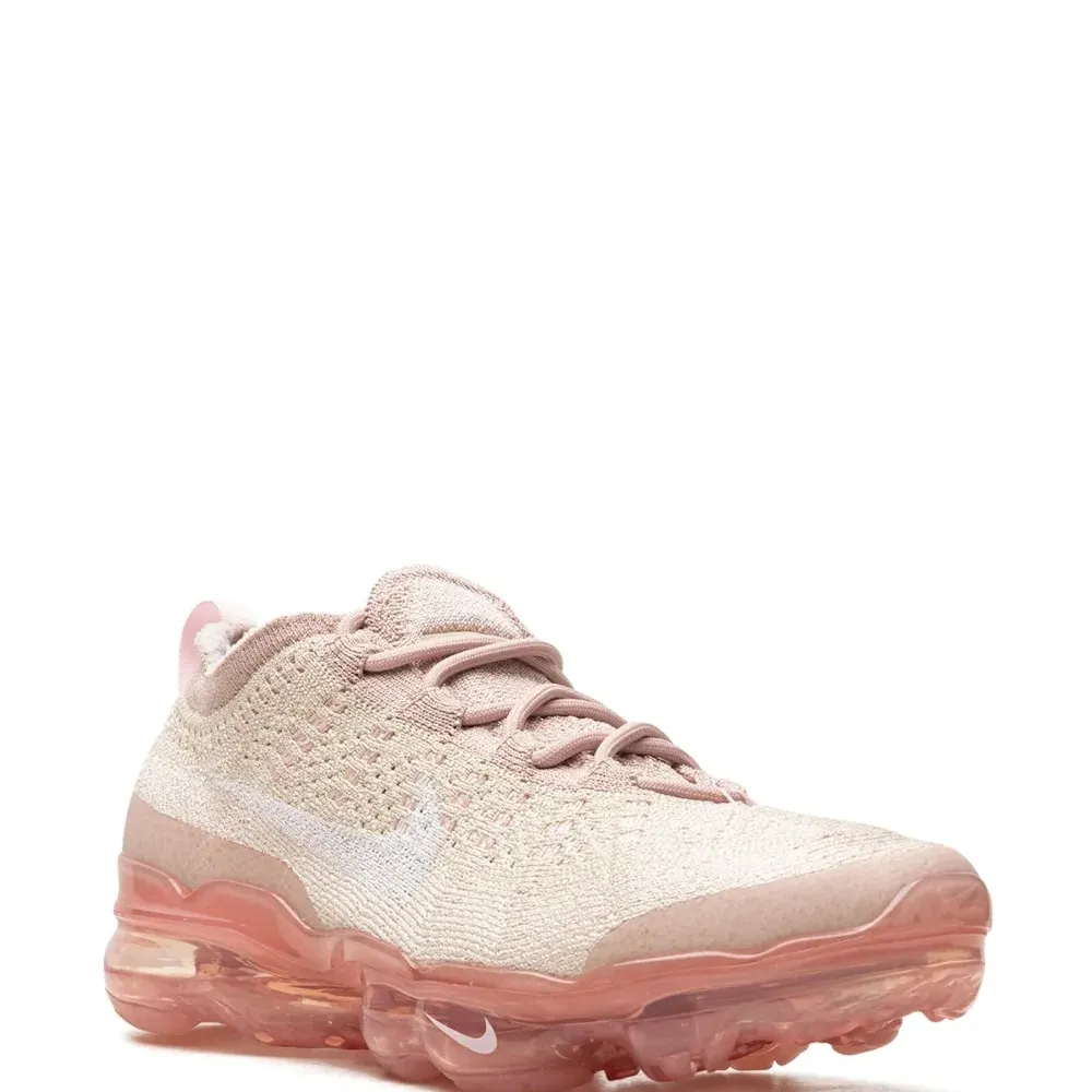 Кроссовки Air VaporMax 2023 Flyknit Oatmeal Pearl Pink
