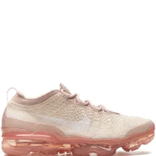 Кроссовки Air VaporMax 2023 Flyknit Oatmeal Pearl Pink