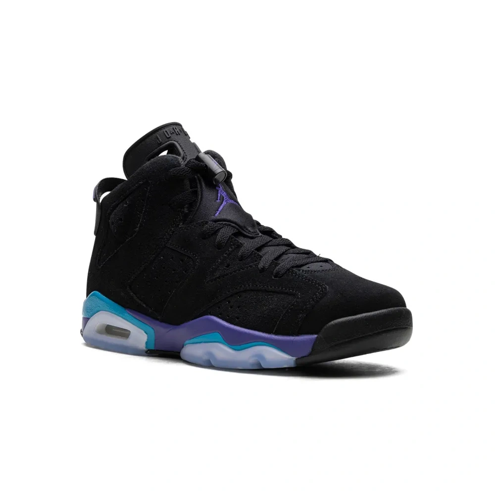 Кроссовки Air Jordan 6 Retro Aqua Кроссовки Air Jordan 6 Retro Aqua