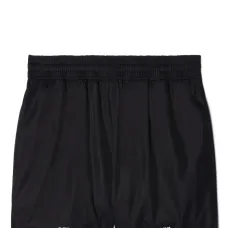 Плавки-шорты с логотипом