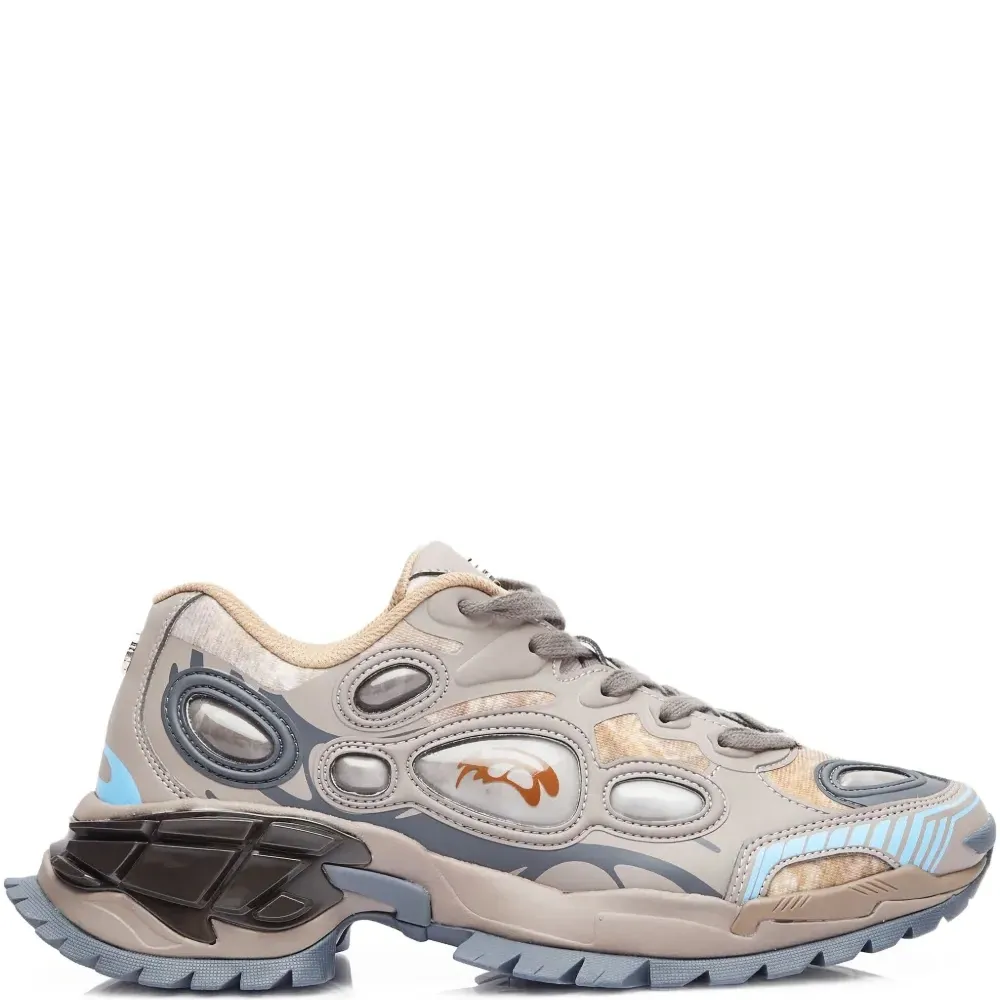 кроссовки Nucleo