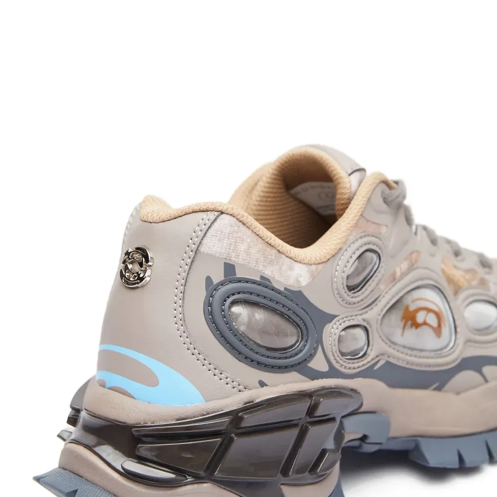 кроссовки Nucleo