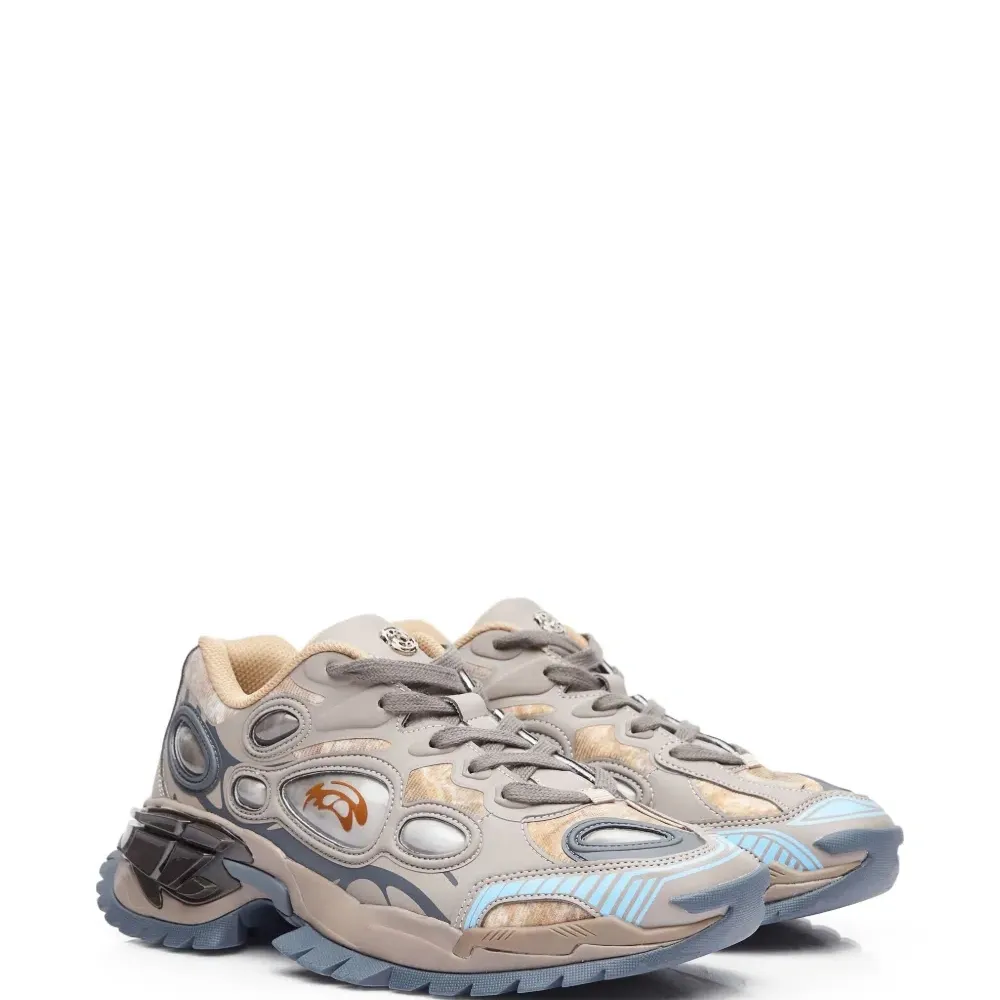 кроссовки Nucleo