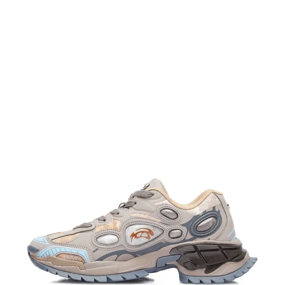 кроссовки Nucleo