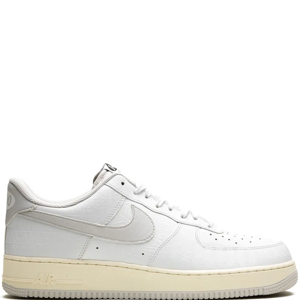 Кроссовки Air Force 1 '07 PRM 1-800 Кроссовки Air Force 1 '07 PRM 1-800