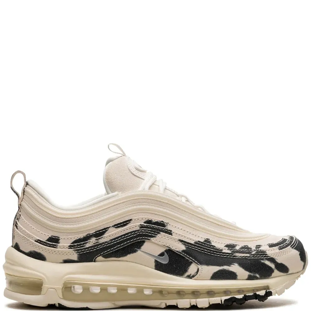 Кроссовки Air Max 97 Cow Print Кроссовки Air Max 97 Cow Print