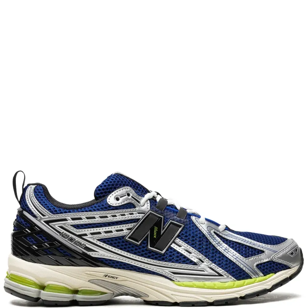 Кроссовки 1906R Sprite - White/Blue