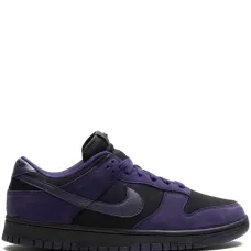 Кроссовки Dunk Low Purple Ink