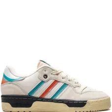 Rivalry Low "Extra Butter - Islanders" sneakers