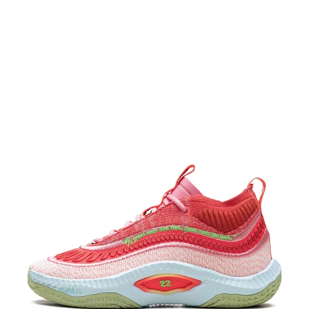 Кроссовки Cosmic Unity 3 из коллаборации с A'ja Wilson