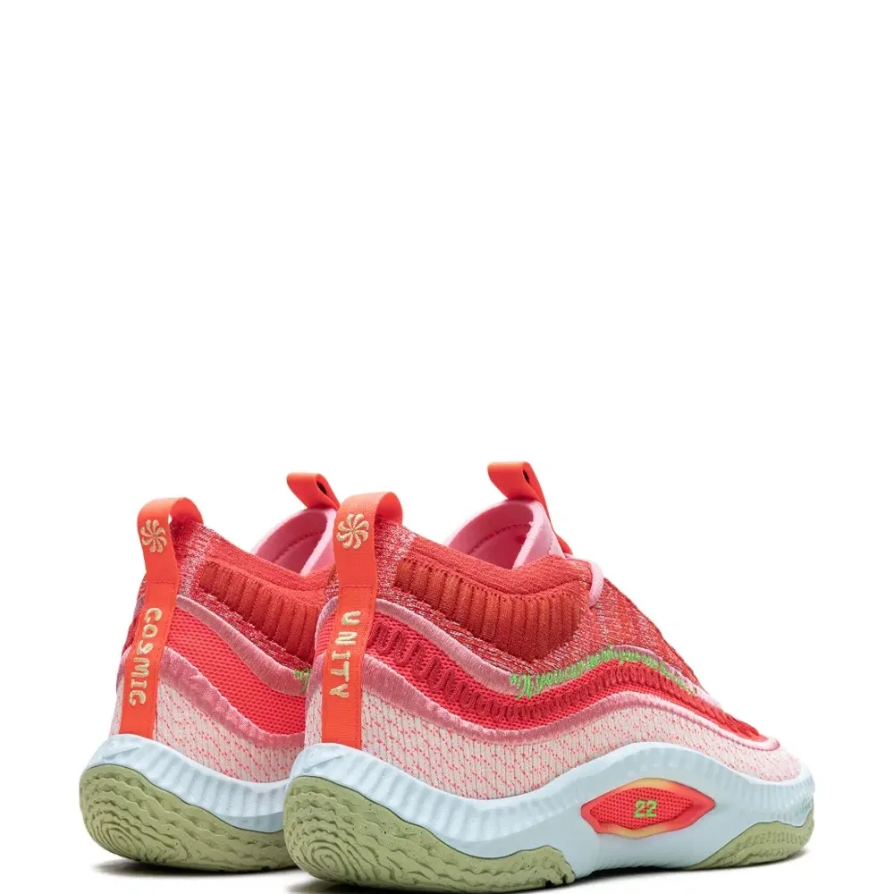 Кроссовки Cosmic Unity 3 из коллаборации с A'ja Wilson