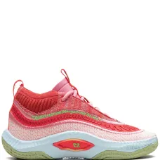 Кроссовки Cosmic Unity 3 из коллаборации с A'ja Wilson