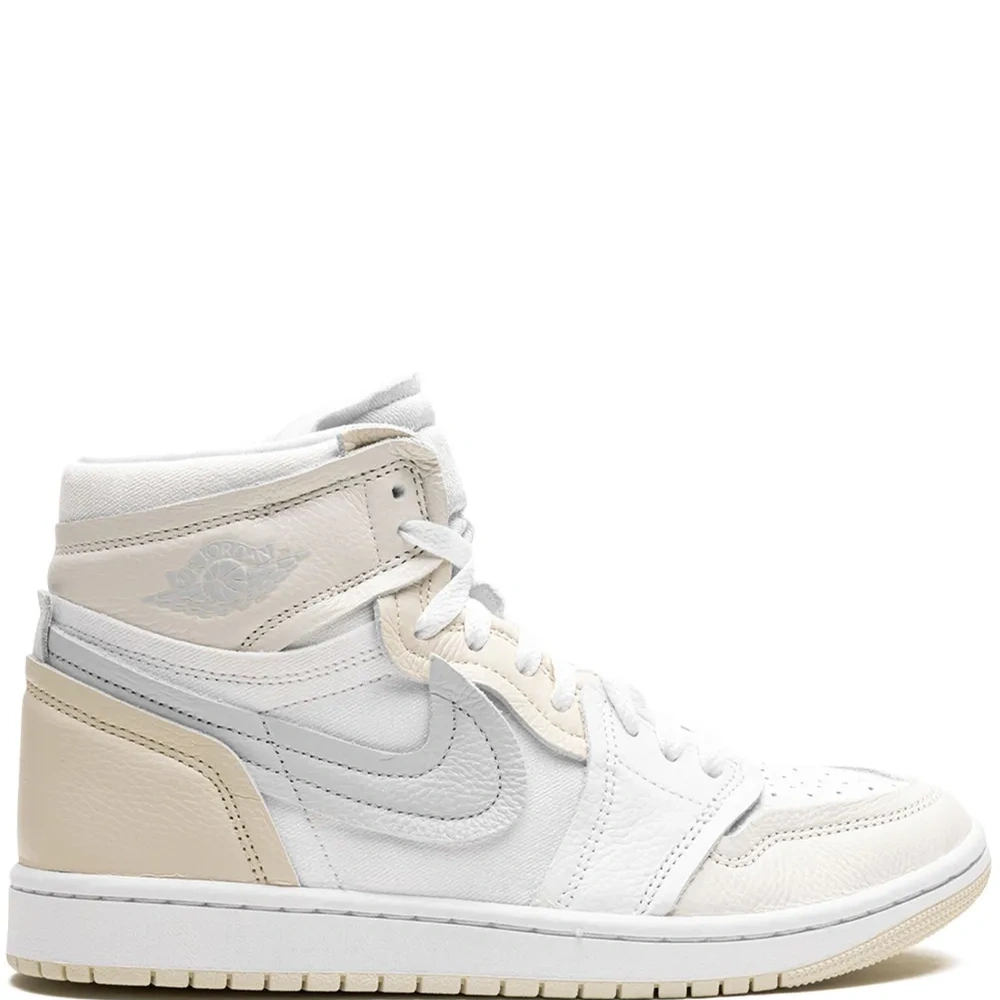 Кроссовки Air Jordan 1 High Coconut Milk