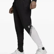 Джогеры со вставками