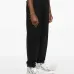Logo-embellished cotton track pants