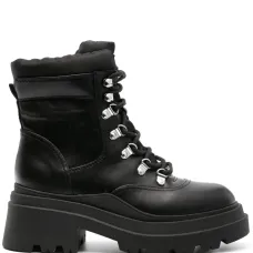 Ботинки Vaney на шнуровке