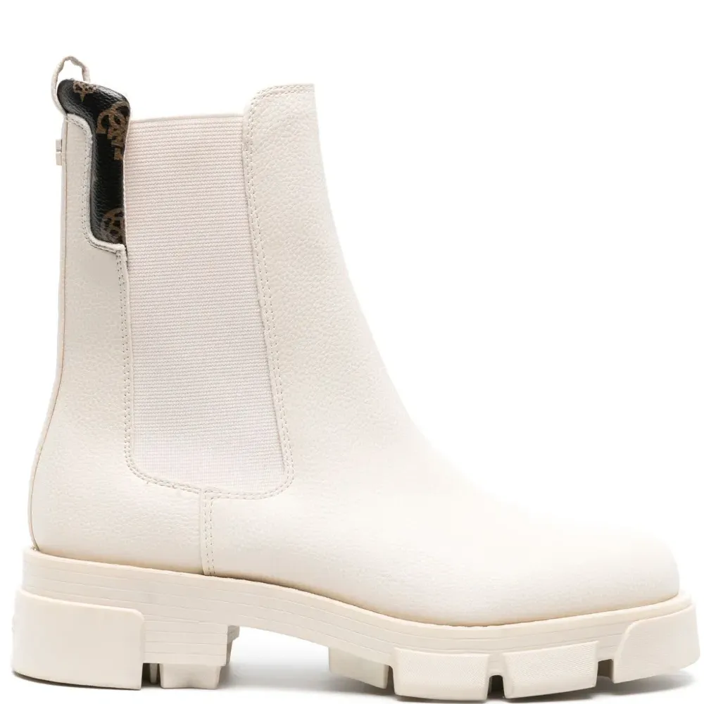 Ботинки Madla с логотипом