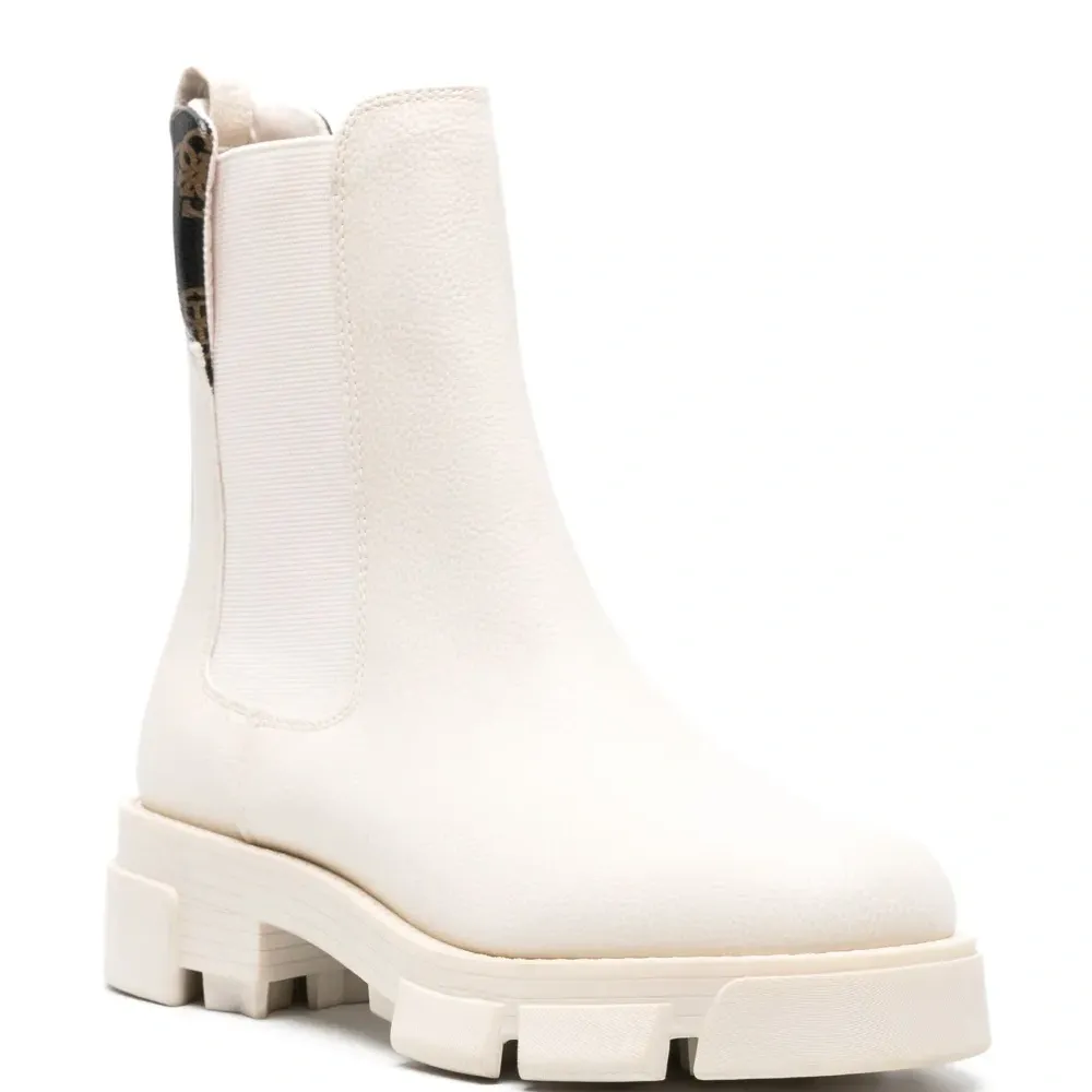 Ботинки Madla с логотипом