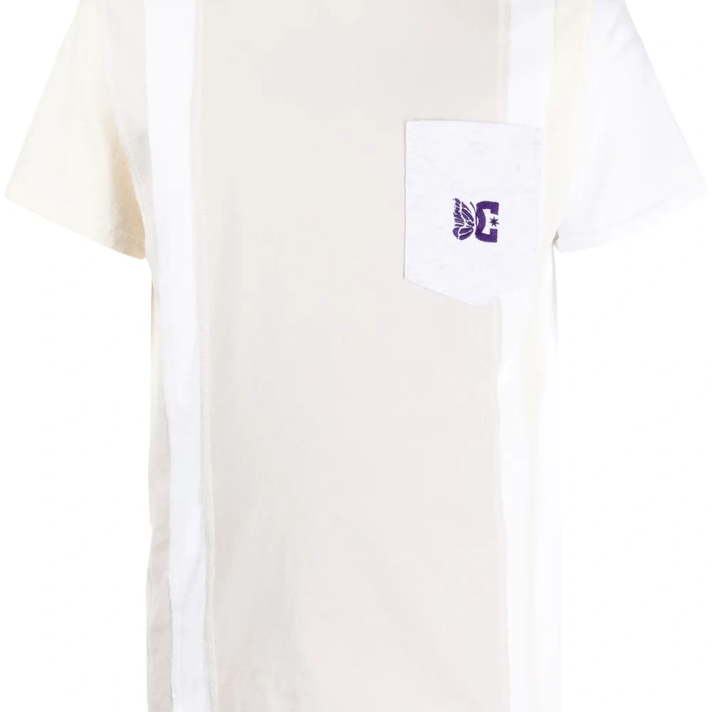 футболка 7 Cuts из коллаборации с DC Shoes