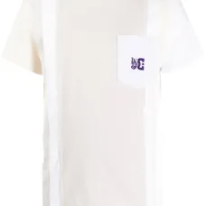 футболка 7 Cuts из коллаборации с DC Shoes футболка 7 Cuts из коллаборации с DC Shoes