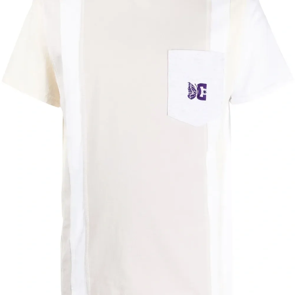 футболка 7 Cuts из коллаборации с DC Shoes футболка 7 Cuts из коллаборации с DC Shoes