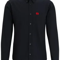 Рубашка с логотипом