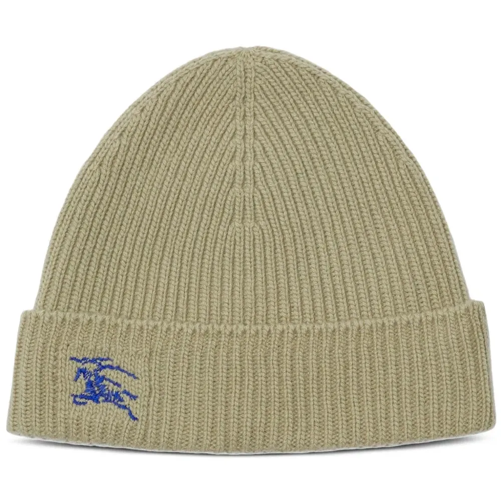 Кашемировая шапка бини Equestrian Knight Кашемировая шапка бини Equestrian Knight