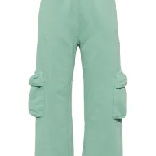 Спортивные брюки карго Спортивные брюки карго