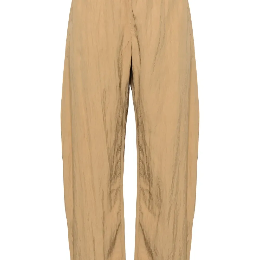 Прямые брюки