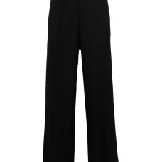 Брюки с логотипом