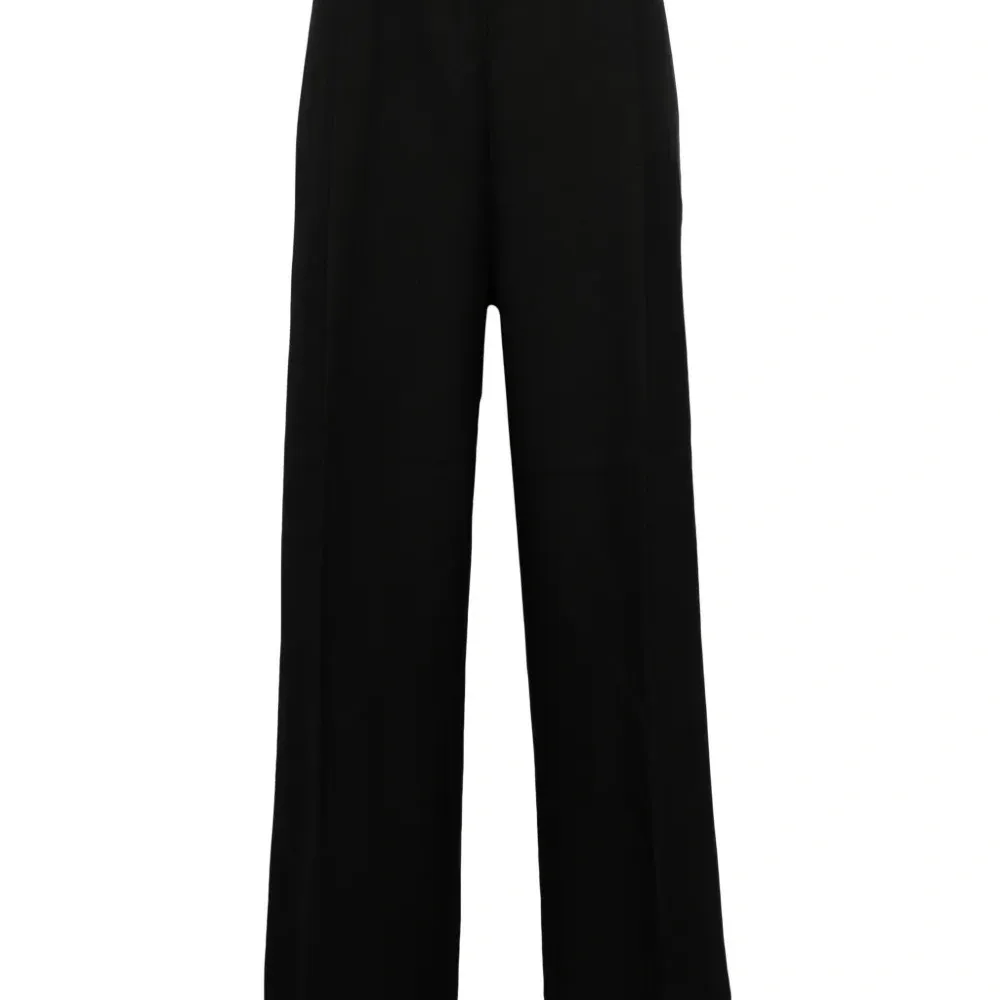 Брюки с логотипом