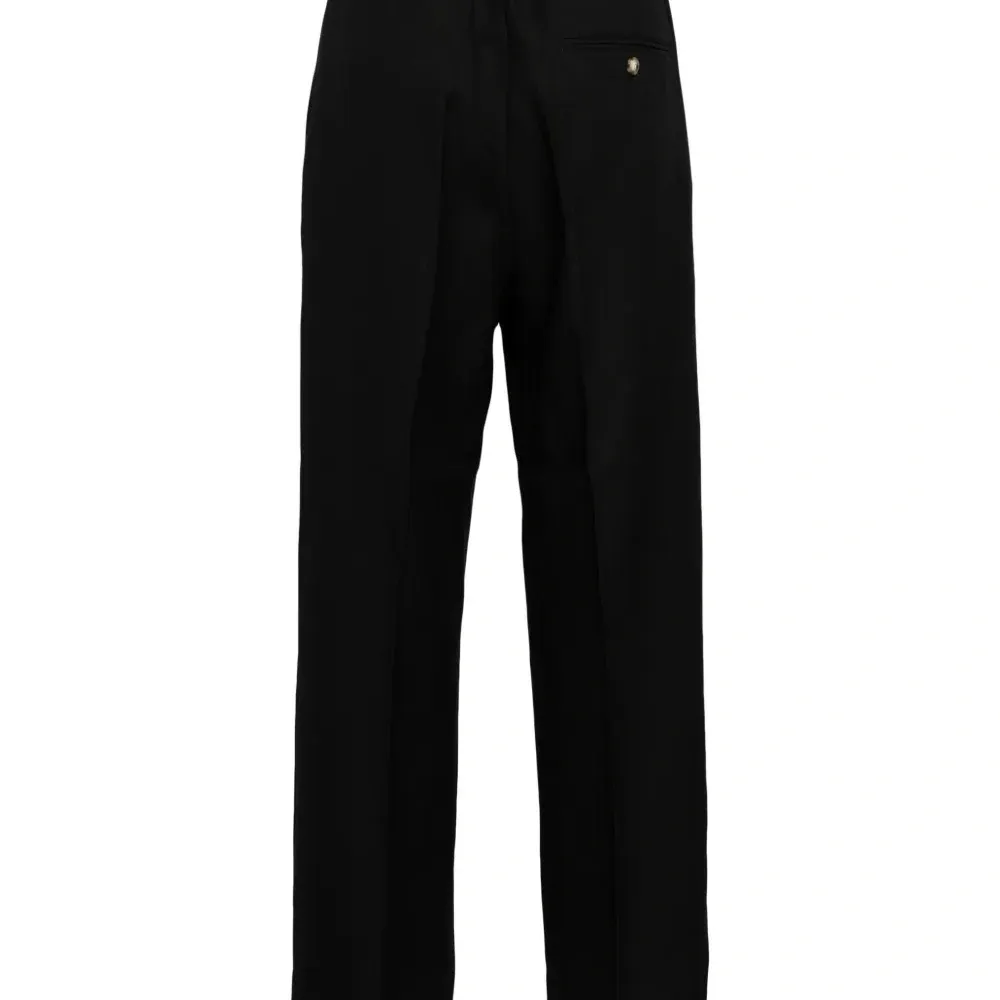 Брюки с логотипом