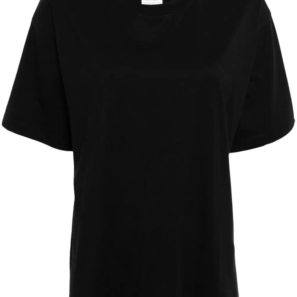 Футболка с логотипом