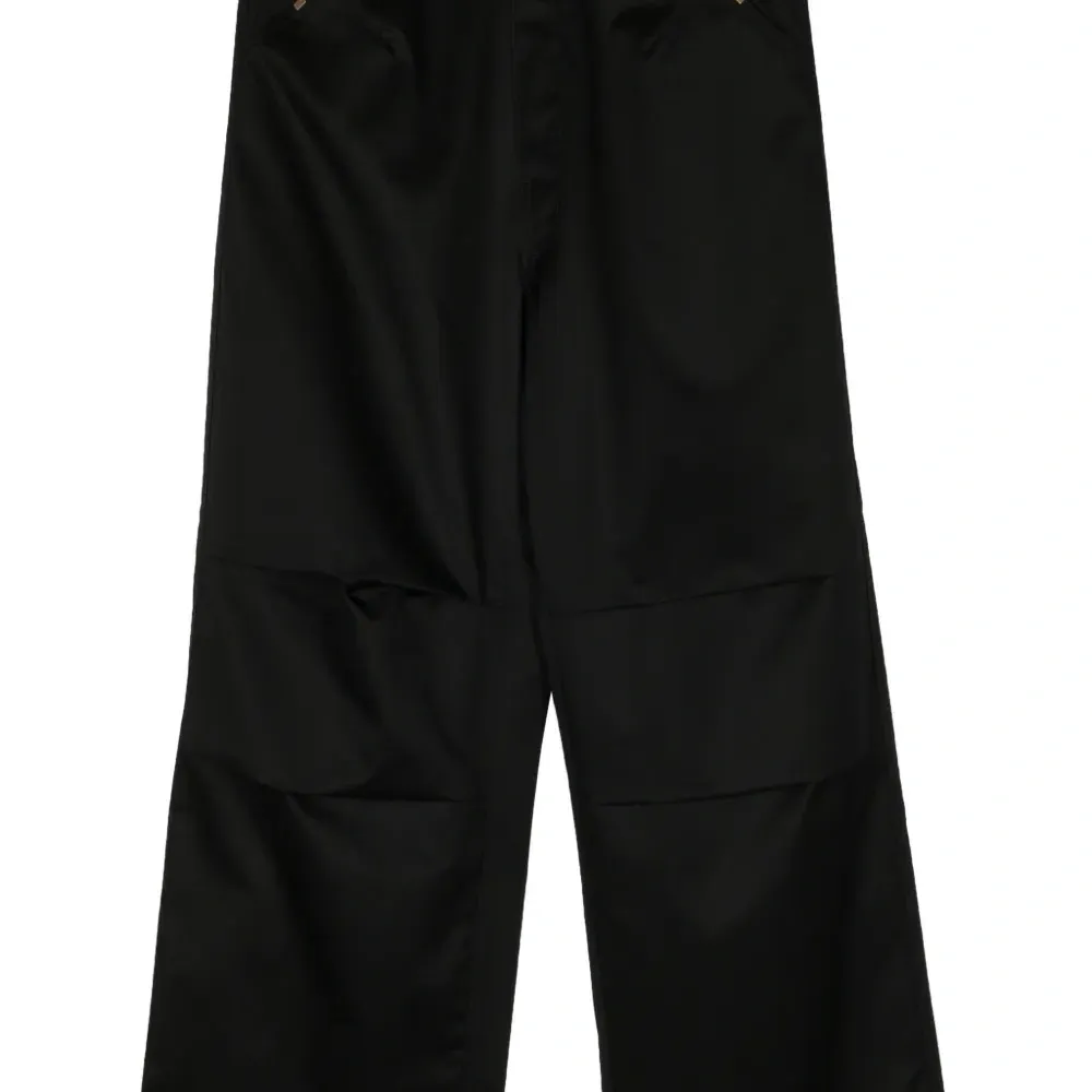 Широкие брюки Daisy