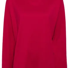 Футболка из органического хлопка с логотипом