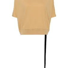 Укороченная футболка Укороченная футболка