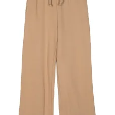 Спортивные брюки широкого кроя Спортивные брюки широкого кроя