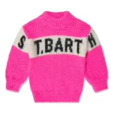 Джемпер вязки интарсия