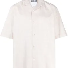 Рубашка с логотипом Рубашка с логотипом